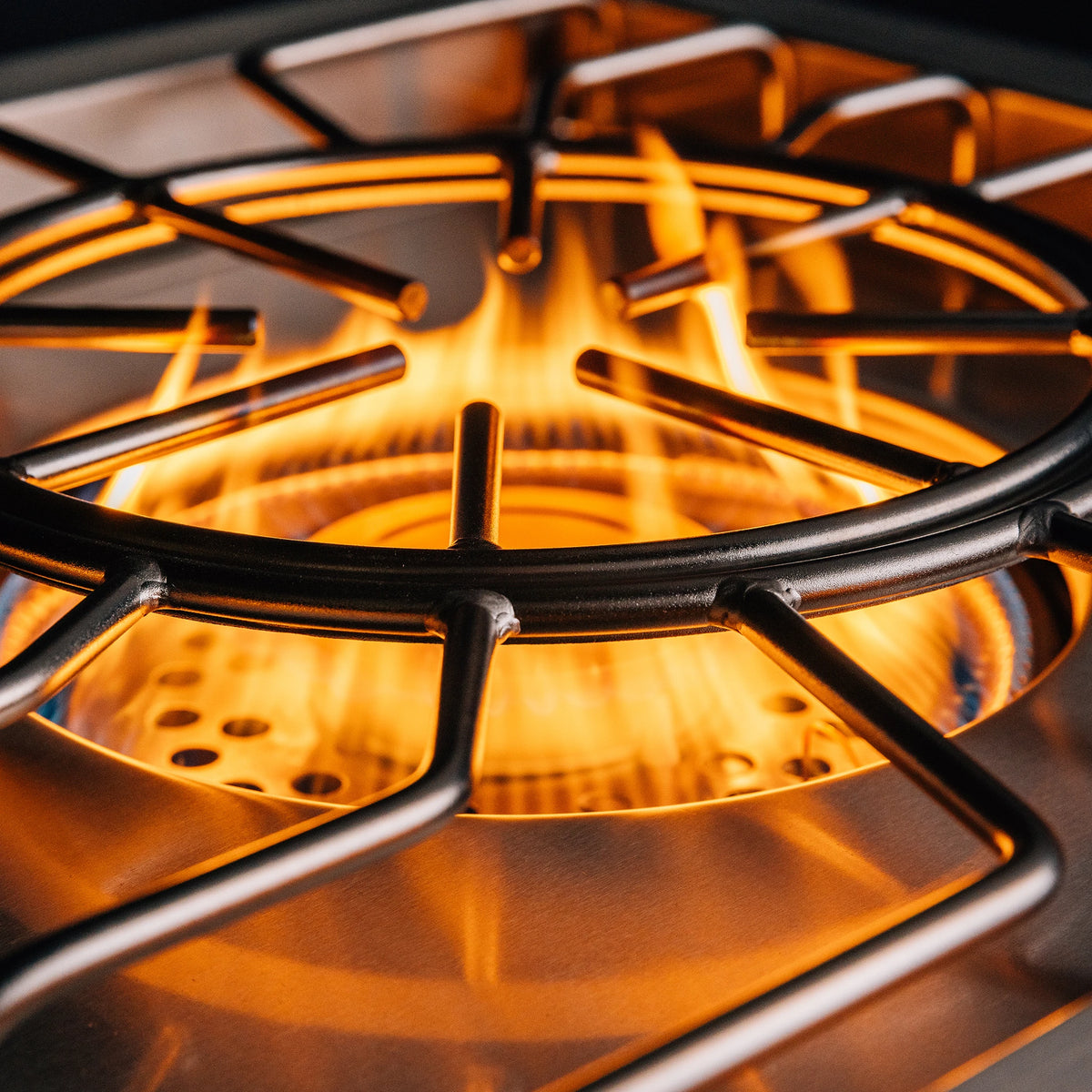 Pro Power Burner by Summerset