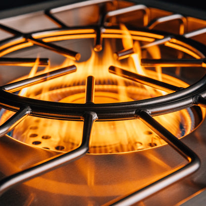 Pro Power Burner by Summerset