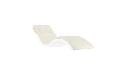 Ledge Signature Chaise Cushion