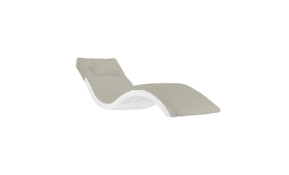 Ledge Signature Chaise Cushion