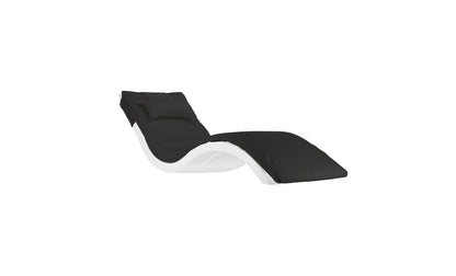 Ledge Signature Chaise Cushion