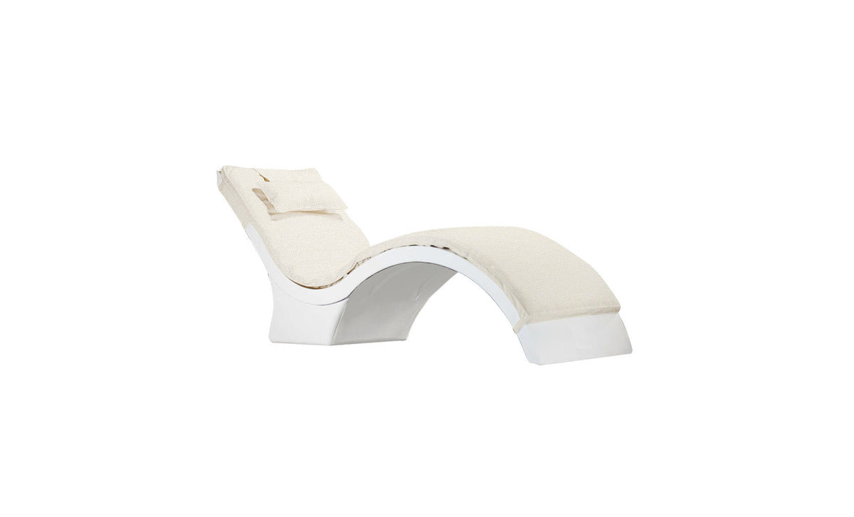 Ledge Signature Chaise Deep Cushion