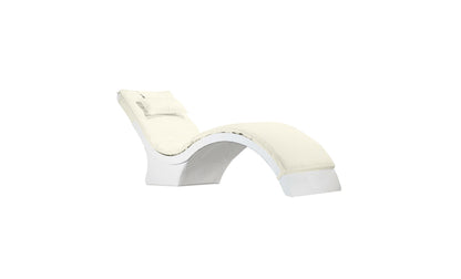 Ledge Signature Chaise Deep Cushion