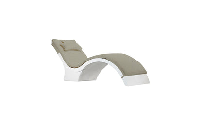 Ledge Signature Chaise Deep Cushion