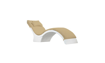 Ledge Signature Chaise Deep Cushion