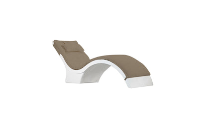 Ledge Signature Chaise Deep Cushion