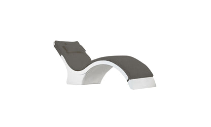 Ledge Signature Chaise Deep Cushion