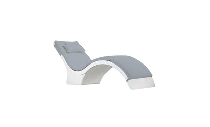 Ledge Signature Chaise Deep Cushion
