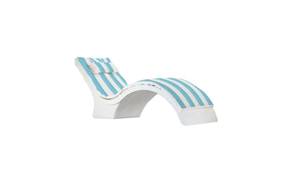 Ledge Signature Chaise Deep Cushion