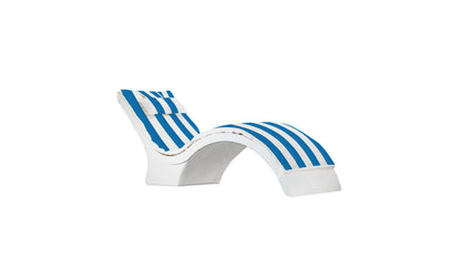 Ledge Signature Chaise Deep Cushion