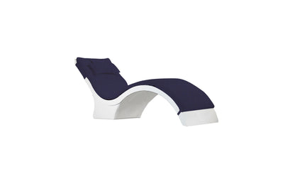 Ledge Signature Chaise Deep Cushion