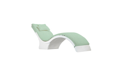 Ledge Signature Chaise Deep Cushion