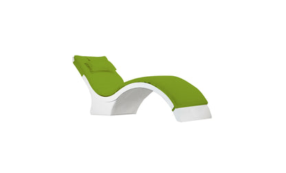 Ledge Signature Chaise Deep Cushion