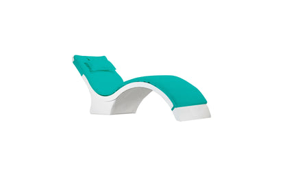 Ledge Signature Chaise Deep Cushion