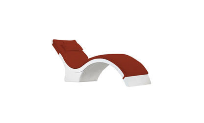 Ledge Signature Chaise Deep Cushion