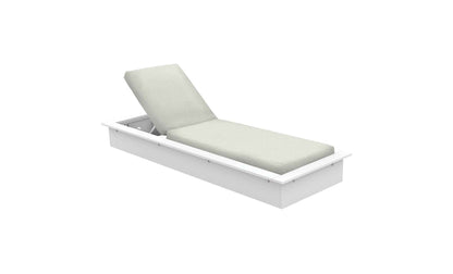 Ledge Echo Chaise