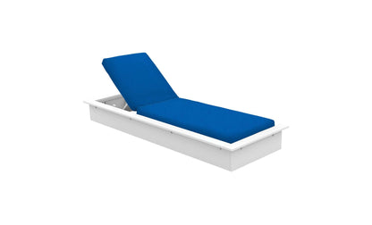 Ledge Echo Chaise