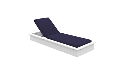 Ledge Echo Chaise