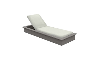 Ledge Echo Chaise