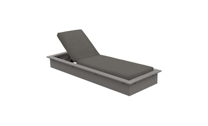 Ledge Echo Chaise