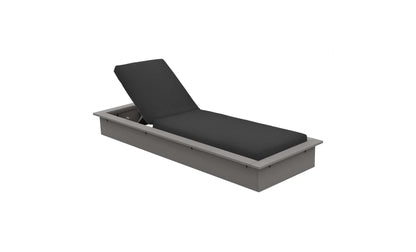 Ledge Echo Chaise