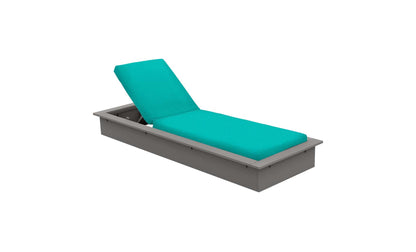 Ledge Echo Chaise
