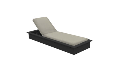 Ledge Echo Chaise