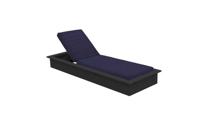 Ledge Echo Chaise