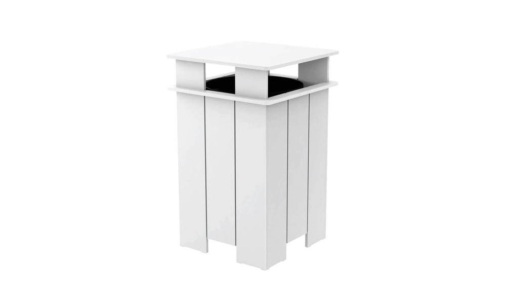 Mainstay Square Trash Bin
