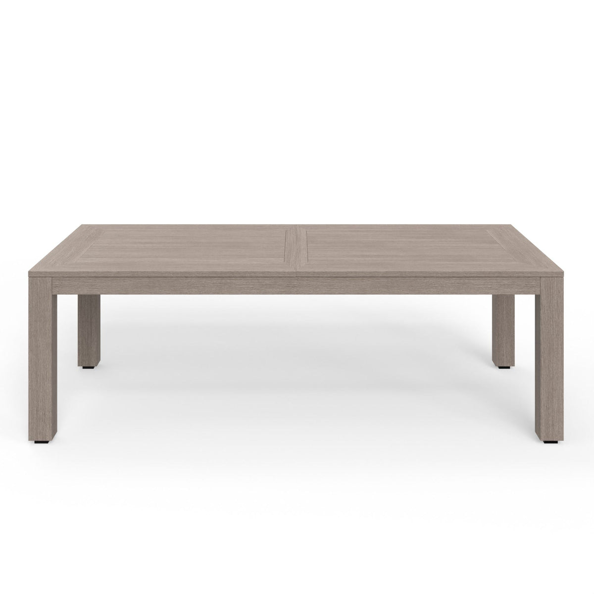 Sunset West Laguna 90-120 in. Extension Dining Table