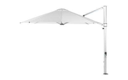 Ledge 11' Octagon Ultra Cantilever Umbrella