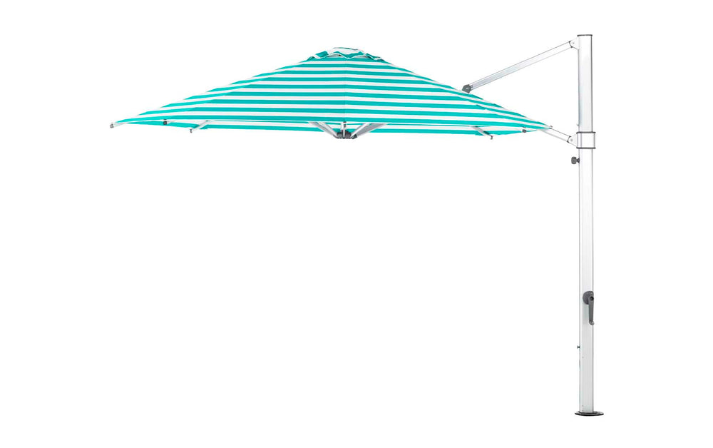 11' Octagon Ultra Cantilever Umbrella