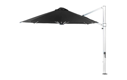 Ledge 11' Octagon Ultra Cantilever Umbrella