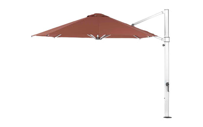 Ledge 11' Octagon Ultra Cantilever Umbrella