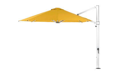 Ledge 11' Octagon Ultra Cantilever Umbrella