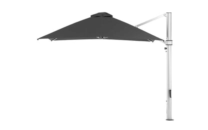 Ledge 10' Square Ultra Cantilever Umbrella