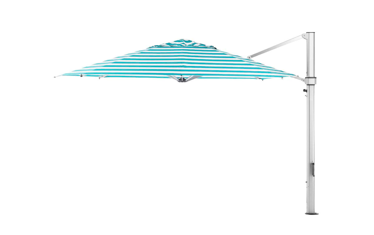 Ledge 13' Octagon Ultra Cantilever Umbrella