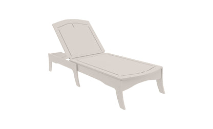 Ledge Legacy Chaise