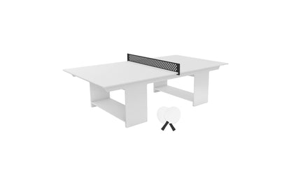 Ledge Table Tennis Set