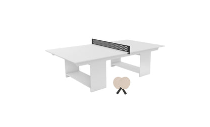 Ledge Table Tennis Set