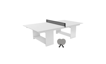 Ledge Table Tennis Set
