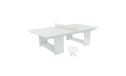 Ledge Table Tennis Set