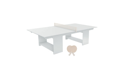 Ledge Table Tennis Set