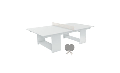 Ledge Table Tennis Set