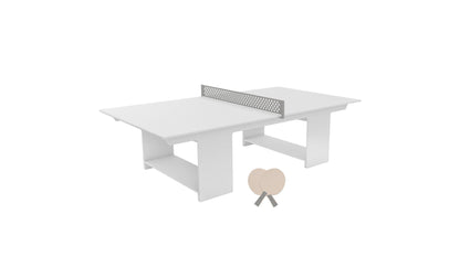 Ledge Table Tennis Set