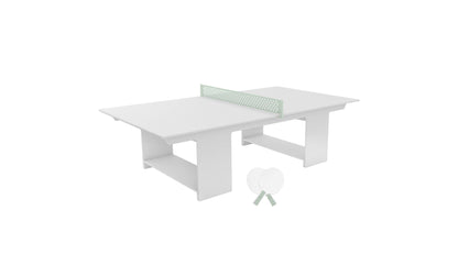 Ledge Table Tennis Set