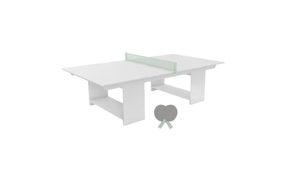 Ledge Table Tennis Set