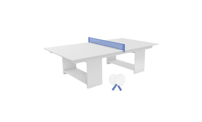 Ledge Table Tennis Set