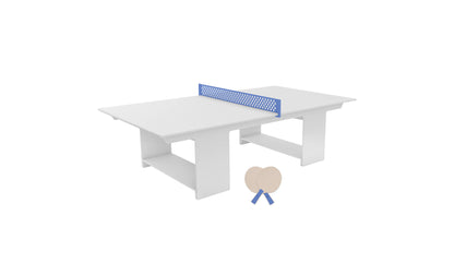 Ledge Table Tennis Set