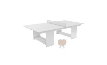 Ledge Table Tennis Set
